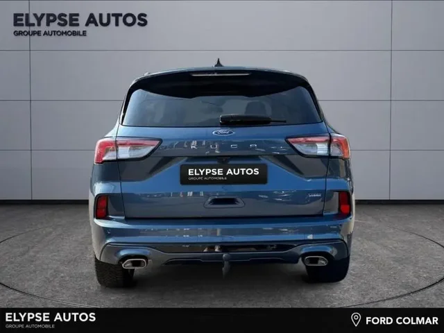 Occasion FORD Kuga à  chez Elypse Autos
