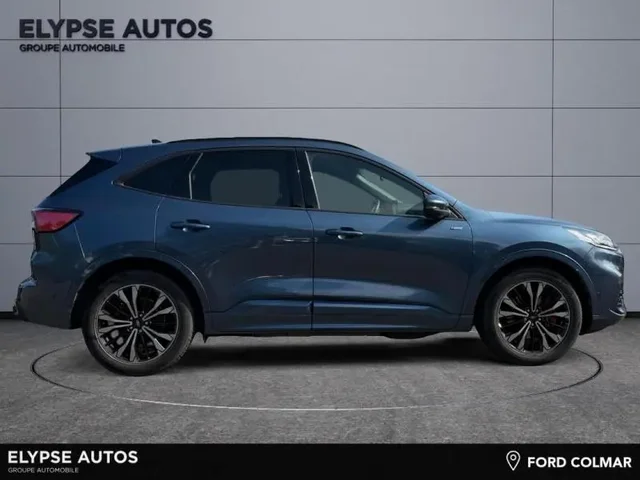 Occasion FORD Kuga à  chez Elypse Autos