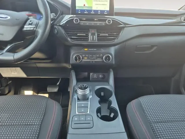 Occasion FORD Kuga à  chez Elypse Autos
