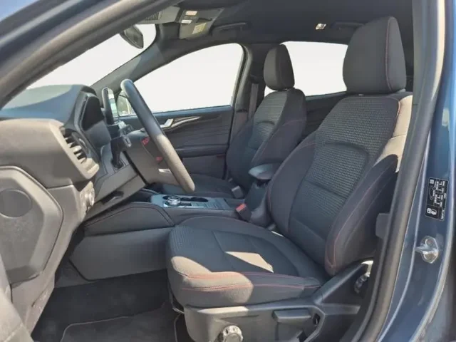 Occasion FORD Kuga à  chez Elypse Autos