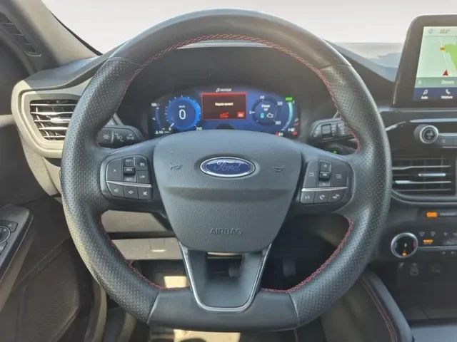 Occasion FORD Kuga à  chez Elypse Autos