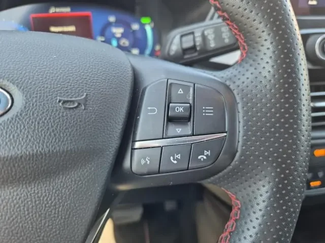 Occasion FORD Kuga à  chez Elypse Autos