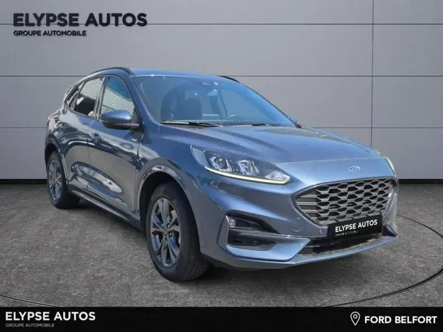 Occasion FORD Kuga à  chez Elypse Autos