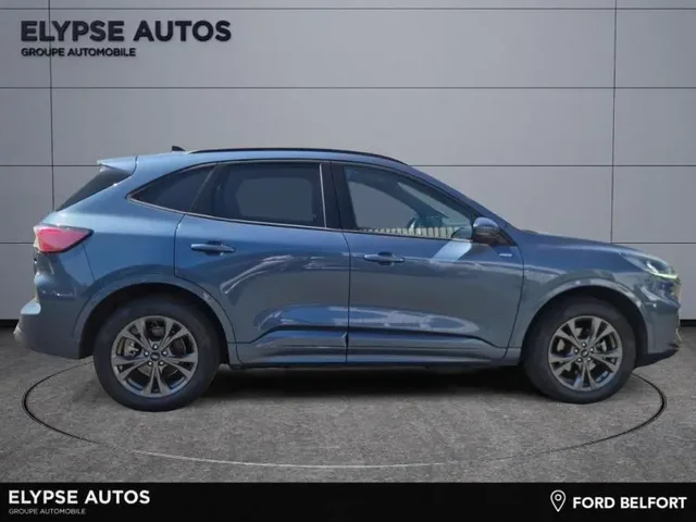 Occasion FORD Kuga à  chez Elypse Autos