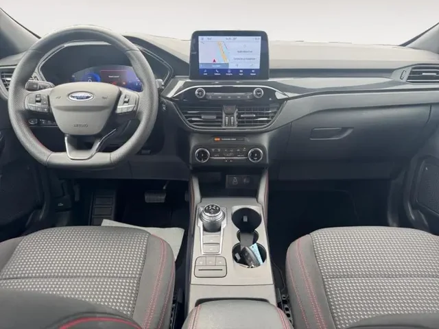 Occasion FORD Kuga à  chez Elypse Autos