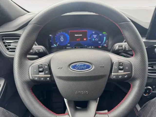 Occasion FORD Kuga à  chez Elypse Autos