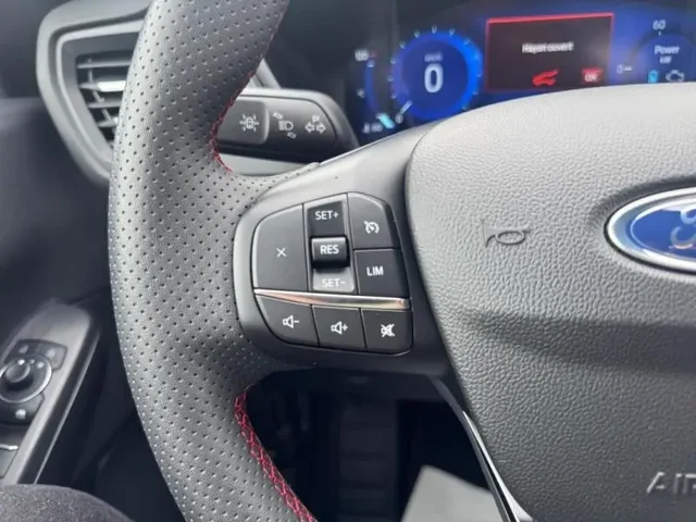 Occasion FORD Kuga à  chez Elypse Autos
