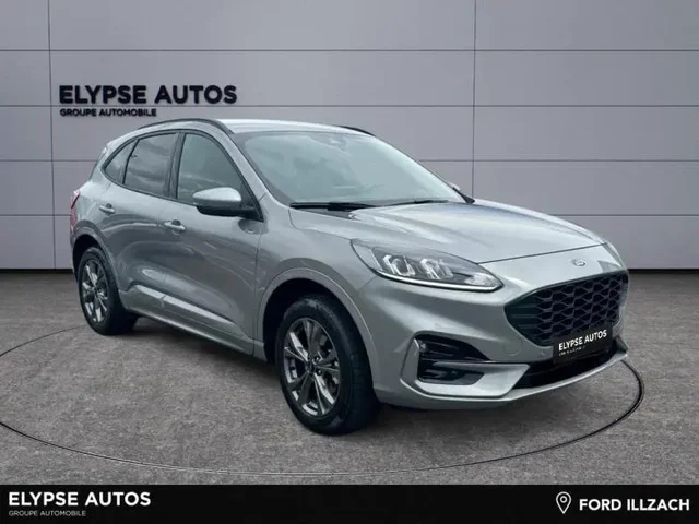 Occasion FORD Kuga à  chez Elypse Autos