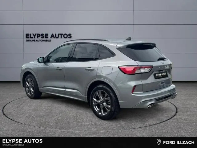 Occasion FORD Kuga à  chez Elypse Autos