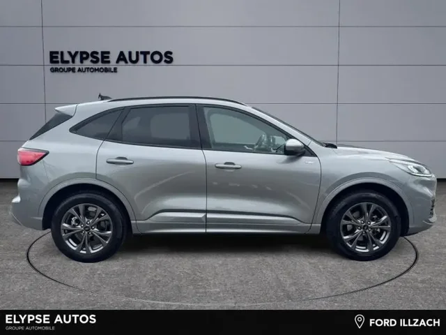 Occasion FORD Kuga à  chez Elypse Autos