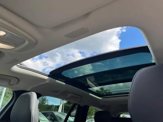 Démo VOLVO V60 à  chez Elypse Autos