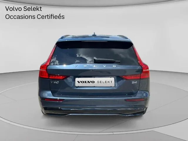 Démo VOLVO V60 à  chez Elypse Autos
