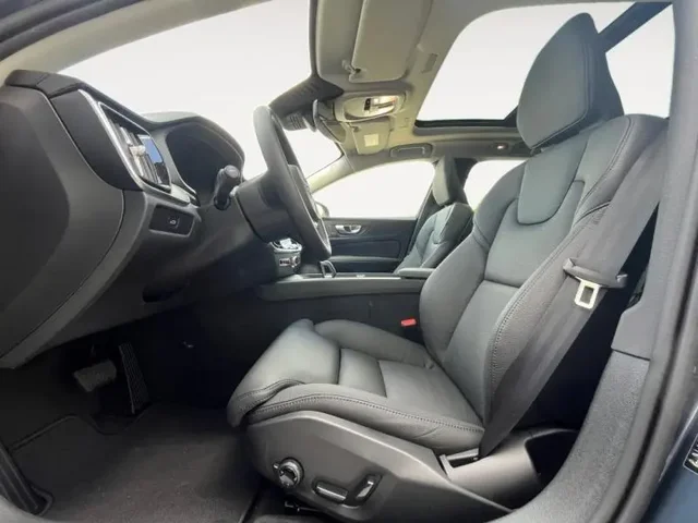 Démo VOLVO V60 à  chez Elypse Autos