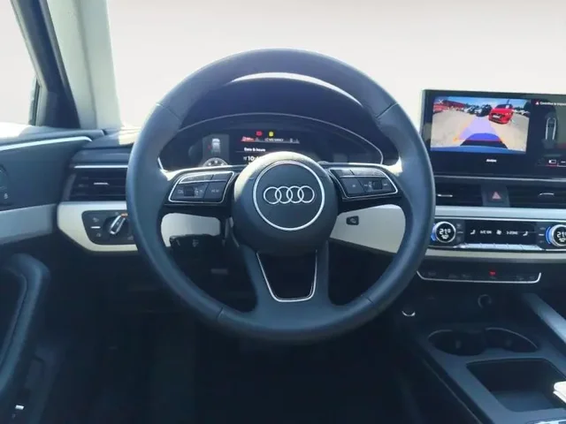 Occasion AUDI A4 Allroad à  chez Elypse Autos