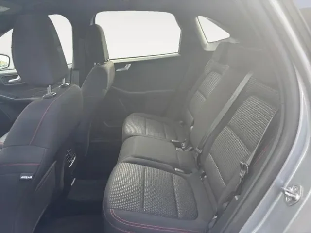 Occasion FORD Kuga à  chez Elypse Autos