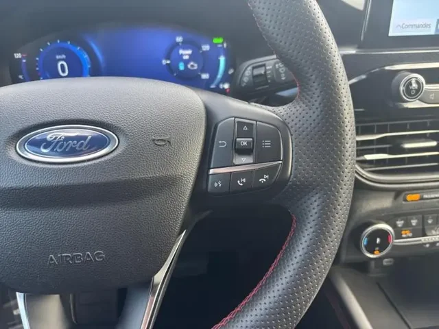 Occasion FORD Kuga à  chez Elypse Autos