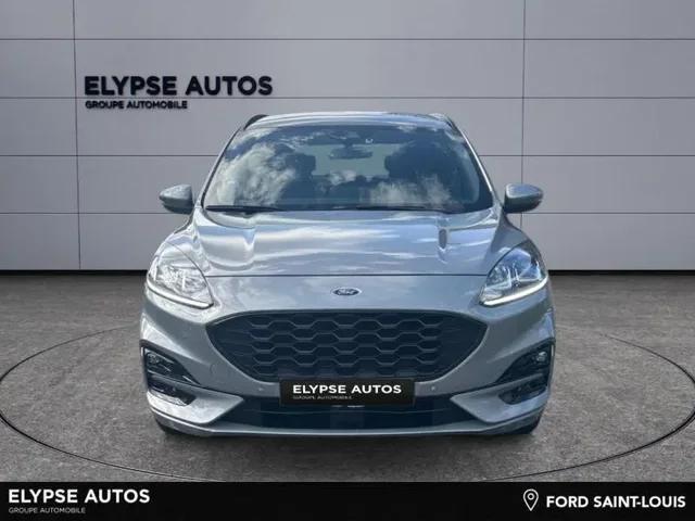 Occasion FORD Kuga à  chez Elypse Autos