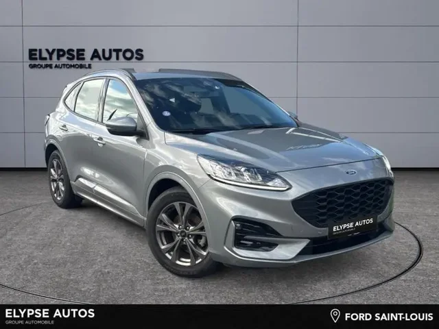Occasion FORD Kuga à  chez Elypse Autos