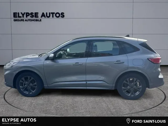 Occasion FORD Kuga à  chez Elypse Autos