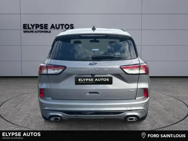 Occasion FORD Kuga à  chez Elypse Autos