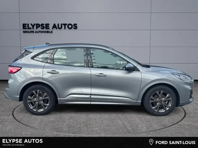 Occasion FORD Kuga à  chez Elypse Autos