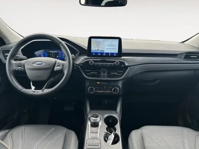 Occasion FORD Kuga à  chez Elypse Autos