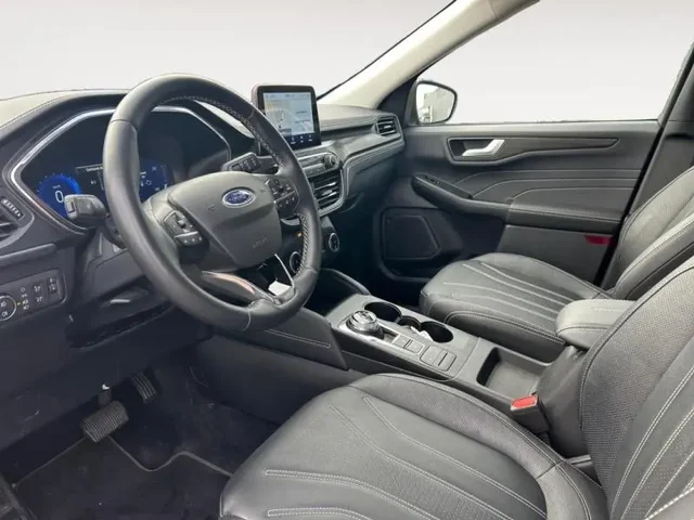 Occasion FORD Kuga à  chez Elypse Autos