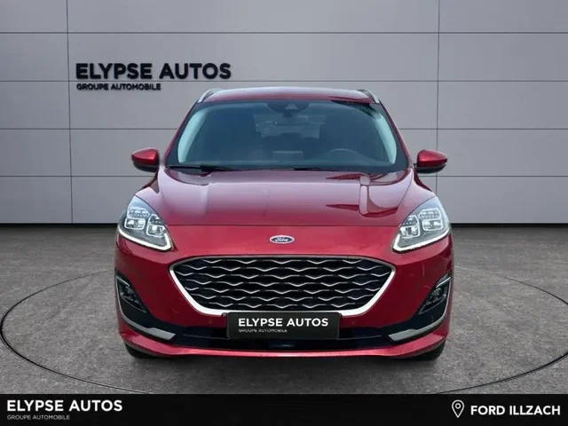 Occasion FORD Kuga à  chez Elypse Autos
