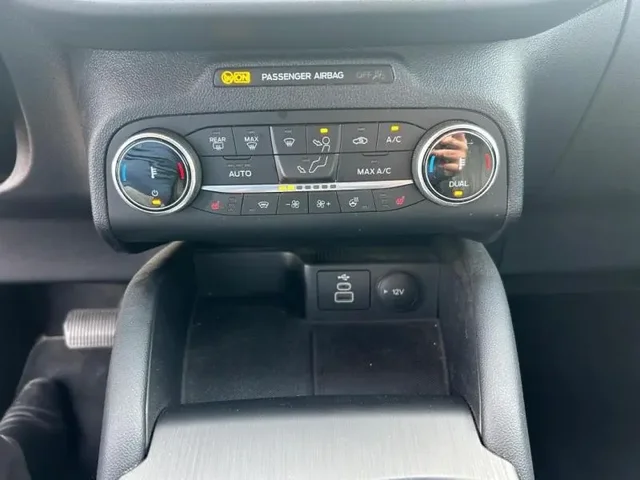 Occasion FORD Kuga à  chez Elypse Autos