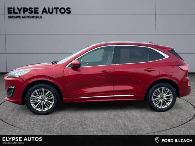 Occasion FORD Kuga à  chez Elypse Autos