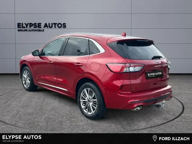 Occasion FORD Kuga à  chez Elypse Autos
