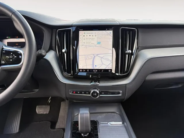 Occasion VOLVO XC60 à  chez Elypse Autos