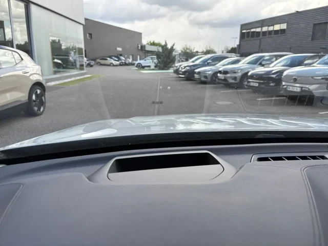 Occasion VOLVO XC60 à  chez Elypse Autos