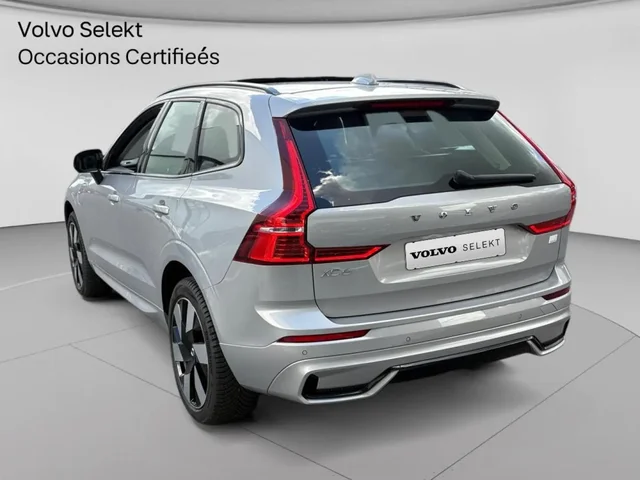 Occasion VOLVO XC60 à  chez Elypse Autos