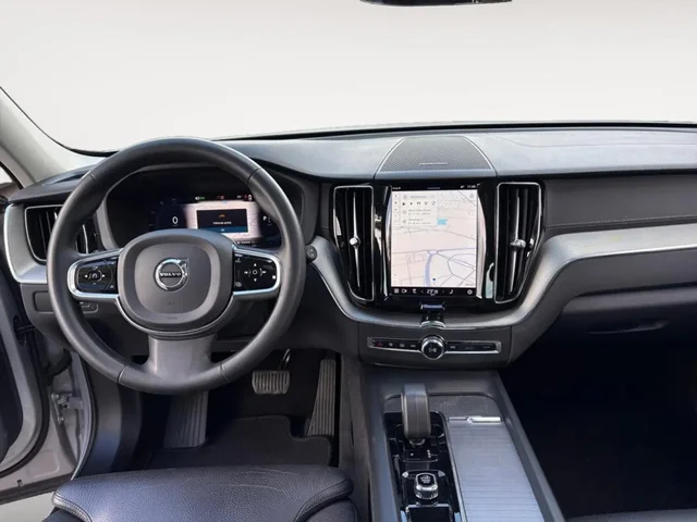 Occasion VOLVO XC60 à  chez Elypse Autos