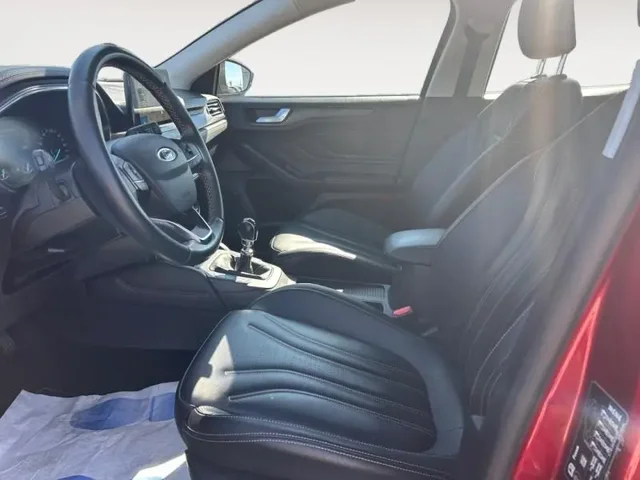 Occasion FORD Focus à  chez Elypse Autos