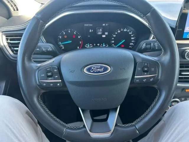 Occasion FORD Focus à  chez Elypse Autos