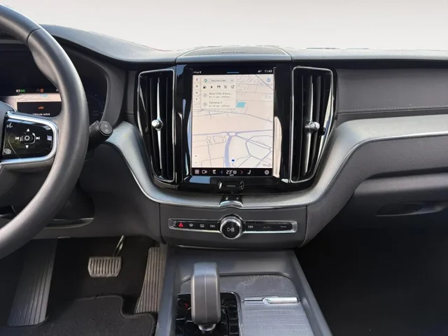 Occasion VOLVO XC60 à  chez Elypse Autos