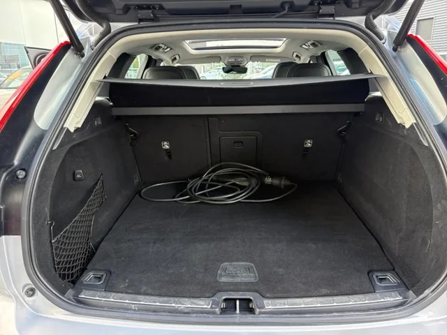 Occasion VOLVO XC60 à  chez Elypse Autos