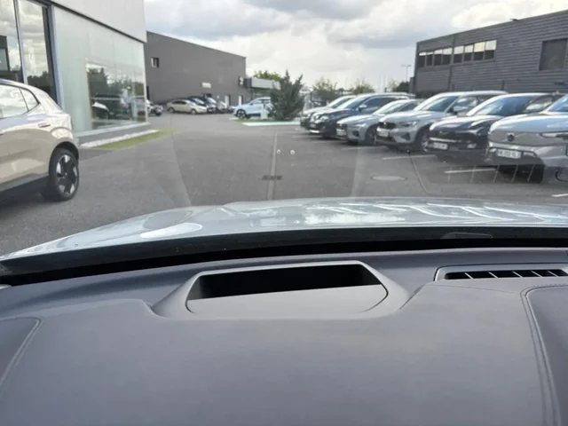 Occasion VOLVO XC60 à  chez Elypse Autos