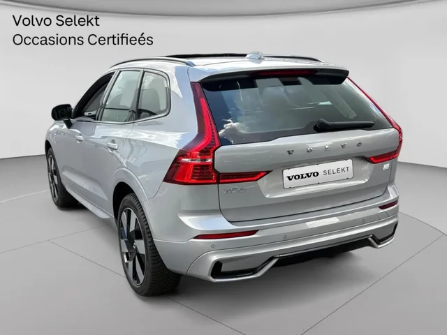 Occasion VOLVO XC60 à  chez Elypse Autos