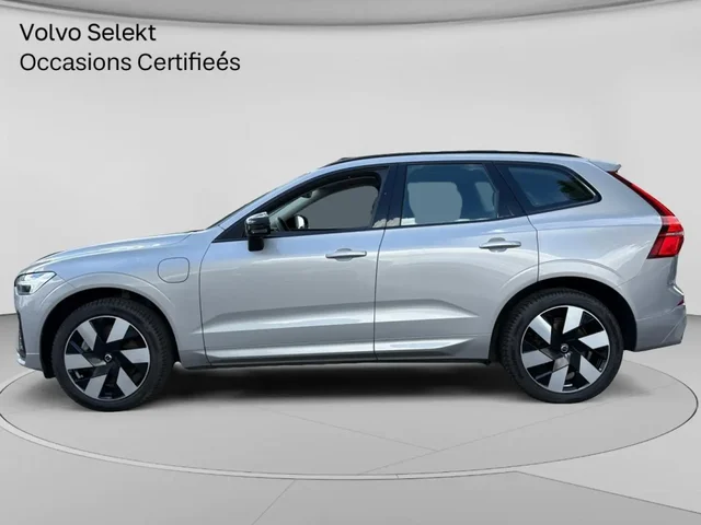 Occasion VOLVO XC60 à  chez Elypse Autos