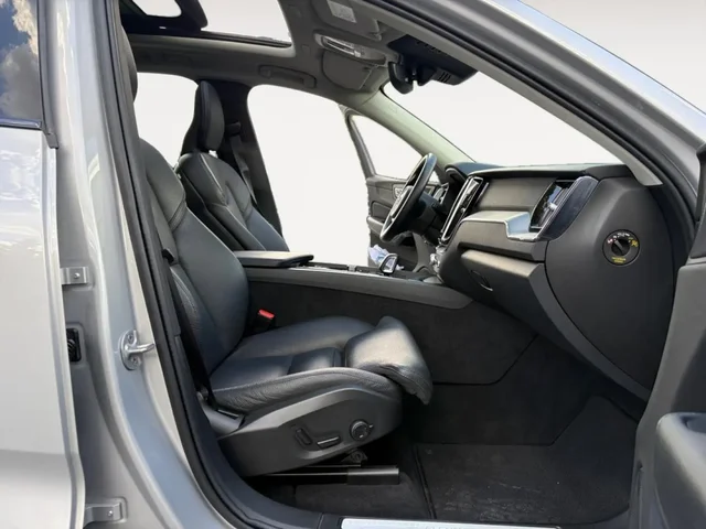 Occasion VOLVO XC60 à  chez Elypse Autos