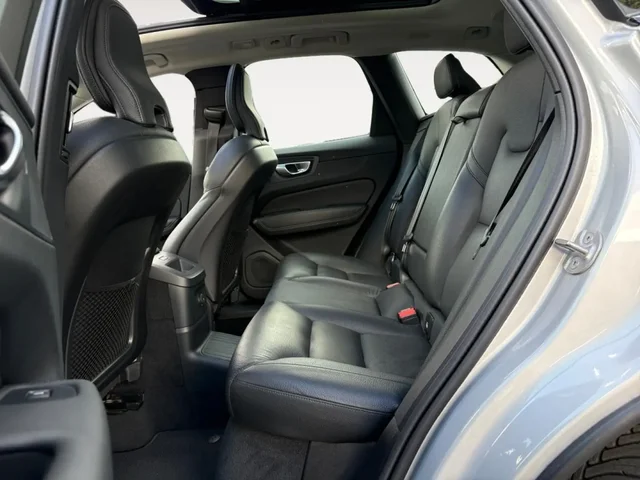 Occasion VOLVO XC60 à  chez Elypse Autos