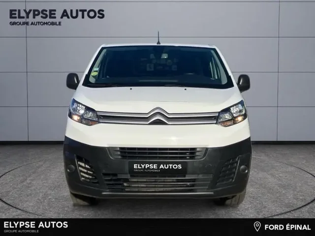 Occasion CITROEN Jumpy Fg à  chez Elypse Autos