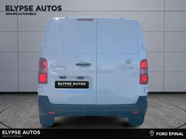 Occasion CITROEN Jumpy Fg à  chez Elypse Autos