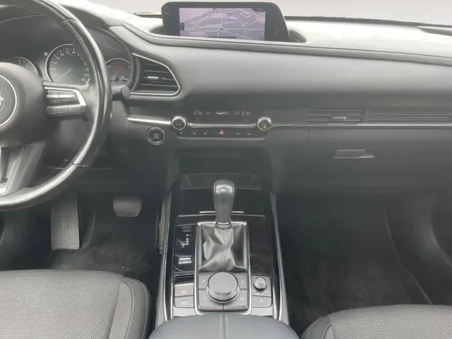 Occasion MAZDA CX-30 à  chez Elypse Autos