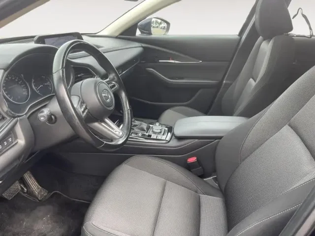 Occasion MAZDA CX-30 à  chez Elypse Autos