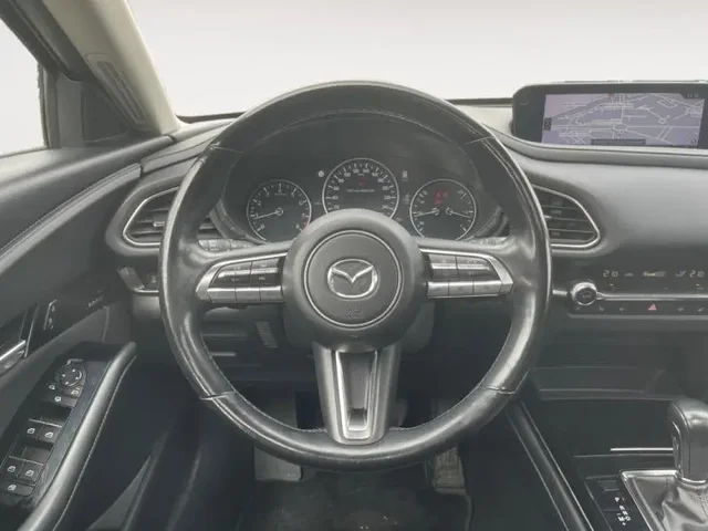 Occasion MAZDA CX-30 à  chez Elypse Autos