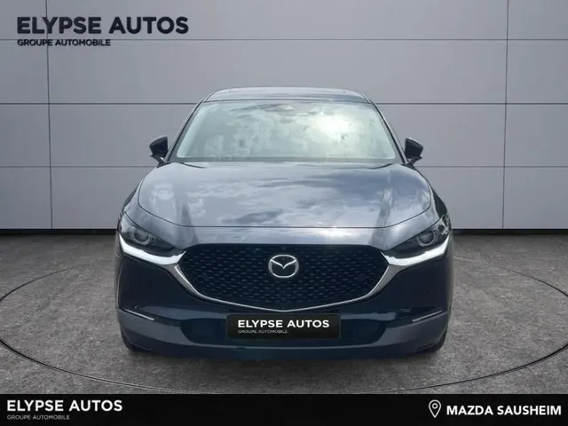 Occasion MAZDA CX-30 à  chez Elypse Autos